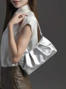 Dancing Engine Bolsos y carteras de diseñador de lujo, bolsos de hombro, bolso de embrague de PU para la noche, bolso de mujer