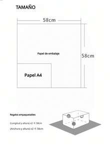 Pack de 20 Pliegos de Papel Coreano de Alta Calidad para Envolver Ramos Florales - Elegancia, Textura y Resistencia en Cada Hoja, Ideal para Regalos, Decoración Floral y Presentaciones Especiales - Perfecto para Floristerías, Eventos y Detalles Únicos - Disponible en Diversos Colores y Estilos para Personalizar Tu Creación - El Toque Perfecto de Sofisticación y Estilo para Embellecer tus Ramos de Flores y Regalos, Aportando un Acabado Profesional y Distintivo en Cada Composición Floral, Ideal para Ocasiones Especiales como Bodas, Cumpleaños, Aniversarios y Celebraciones. - Blanco - Ver 2