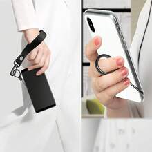 Universal Wrist Key Lanyard| Hands-Free Anti-Loss Strap, Adjustable & Unisex For Sports, Work & Outdoors - A - 查看 5