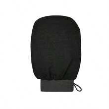 1 pièce/2 pièces/3 pièces Nouveaux gants de bain exfoliants à succès, nettoyage en profondeur, élimine la peau morte et la saleté, doux pour la peau, gants de spa revitalisants, cadeau pour Noël, Halloween