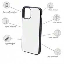 Adrianne Lenker Songs Album Art Phone Case Cover Compatible With IPhone X, 11, 12, 13, 14, 15, 16 Plus Pro Max Screen Protector Shockproof Durable - 1 - 查看 5