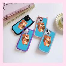 Fashion Phone Cases - Black - View 1