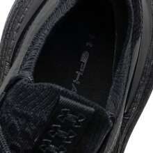 Under Armour Phantom 4 Casual Lightweight Breathable Men's Sneakers, Sports & Travel 3027593 - Black - View 6