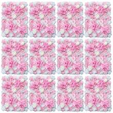 Rose Petals & Party Confetti