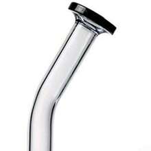 8.5inch Medium Home Decor B.ONG Thickness Octopus Animal Design 14.5mm Glass Bowl Accessories