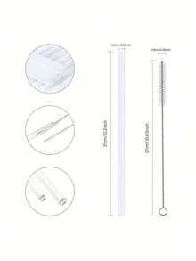 1 pièce Bouteille d'eau portable de 1000 ml, en plastique transparent moderne pour bouteille d'eau de sport en extérieur