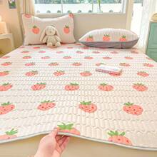 Cooling Mattress Pads - Dog Story - View 4