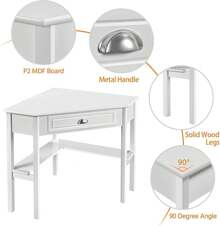 Bureau de bureau