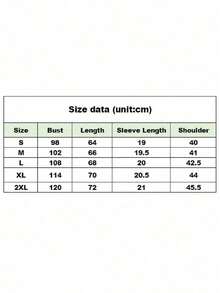 Fashionable Ladies, Cartoon Pattern Printed Short Sleeve Round Neck T-Shirt, Fashionable Short Sleeve T-Shirt, Casual Summer Daily Wear, White Tops, Casual Shirts, Suitable For Spring, Summer And Autumn, Ladies T-Shirt, Fashionable And Cute T-Shirt, - 白色 - 查看 6