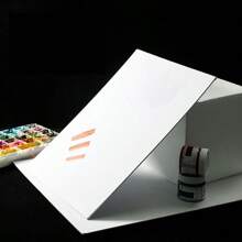 1 cornice per pittura a olio da 0,3 cm, cornice interna in legno massello, cornice per pittura a olio su tela, pittura acrilica, creazione su tela bianca, cornice per pittura a olio su tela di lino, cornice per foto vuota