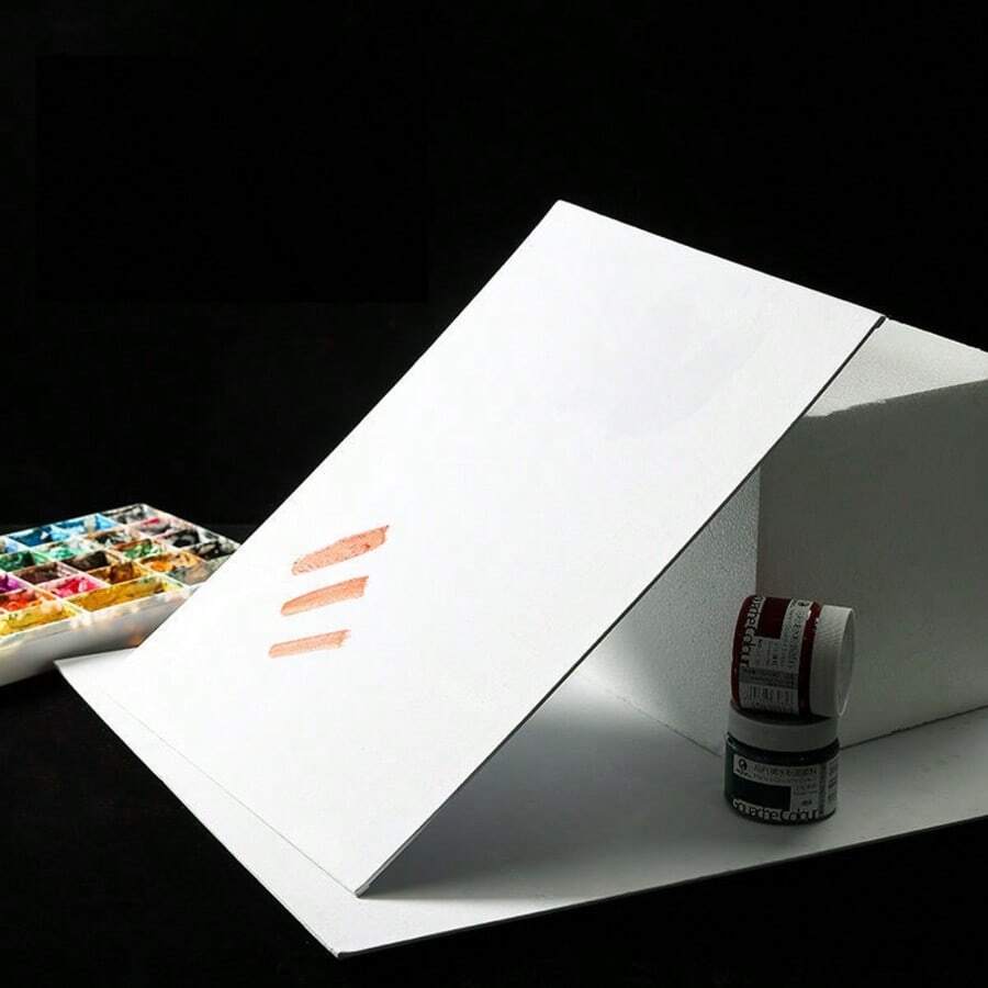 1 cornice per pittura a olio da 0,3 cm, cornice interna in legno massello, cornice per pittura a olio su tela, pittura acrilica, creazione su tela bianca, cornice per pittura a olio su tela di lino, cornice per foto vuota