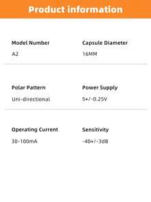 USB Gaming Microphone With Light-Touch Mute, RGB, Tripod For PC, Laptop, Game Condenser Microphone Is Suitable For Video Conferencing, Singing, Live Recording, Podcast, Streaming-FIFINE A2 White - White - View 9