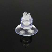 BornFeel Aquarium Air Pump Splitter 7 In 1 Set 2-Way Air Flow Control Lever Valve &Amp; 2 Non-Return Check Valves &Amp; 4 Suction Cups For Fish Tank Airline Air Tube Hose - 2-way 7-in-1 Kit - View 5