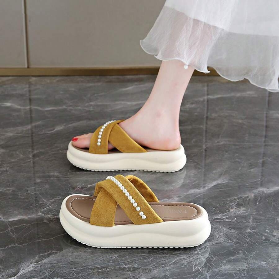 Women Heeled Sandals