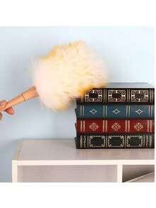 مكنسة ريش لأغراض المنزل ، البيانو ، الجوزنغ ، الآلات الموسيقية ، المكاتب ، التنظيف ، أدوات التنظيف ، تنظيف النوافذ