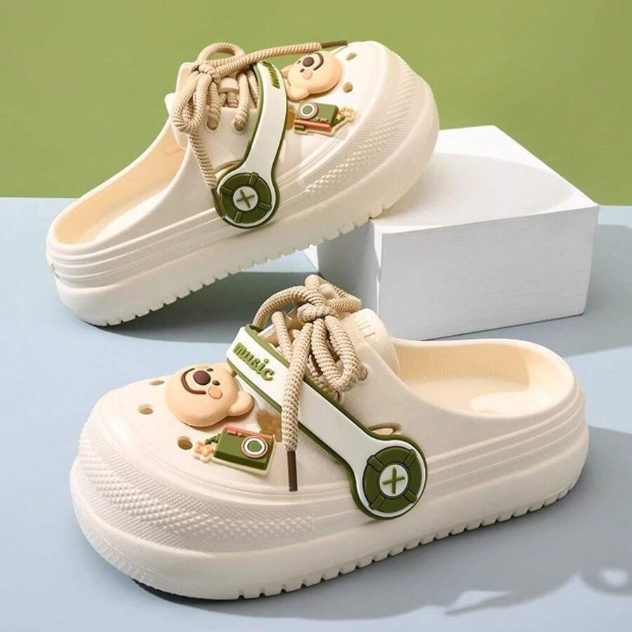 Women Clogs