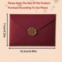 高级纹理深绿色信封、婚礼邀请卡、西式商务邀请函、高级触感、感恩节、万圣节、圣诞节、派对装饰、信封卡纸、高纹理信封、好友礼品卡、VIP 邀请函、多色信封 - 彩色 - 查看 11