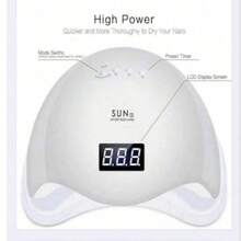 Lampara Sun 5  de 48 Watts.1 piezas y 2 piezas y 5 piezas - Dos colores - Ver 5