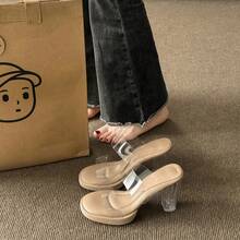 Women Platforms & Wedge Sandals