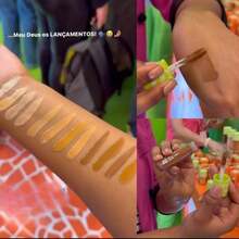 Liquid Concealer Coisa Mais Linda Made In Melu - 25 - View 2