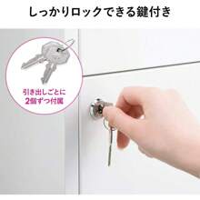 Drawer Storage Cabinet
