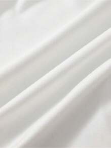 Women's Stitch T-Shirt - Anime Graphic T-Shirt, Casual Cute Street Fashion, Stylish Summer Clothes - 白色 - 查看 5