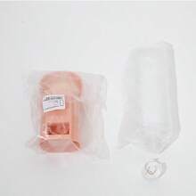 1个宠物悬挂式饮水器，猫狗兔子悬挂式水碗宠物用品 - 500ml - 查看 11