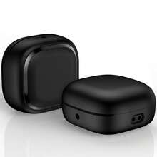 兼容 Galaxy Buds FE (2023)、Buds2 Pro 保护壳 (2022)、Buds 2 保护壳 (2021)、Buds Pro 保护壳 (2021)、Buds Live、全身防震硬壳保护套 - 彩色 - 查看 12