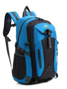 男士旅行背包、行李包、户外大容量徒步包、钓鱼包、钓具包，多种颜色满足日常生活购物需求返校季 - 肩膀包 - 查看 16