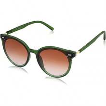 Verde transparente
