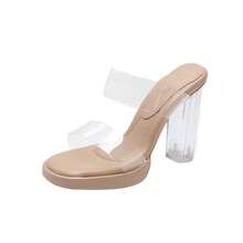 Women Platforms & Wedge Sandals