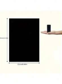 1/3/5/8/30 Rollo de bolsas para arena de mascotas, 15 bolsas de arena en un rollo, bolsas para arena de mascotas impresas de unicolor, bolsas limpias para arena, bolsas portátiles para pasear al perro