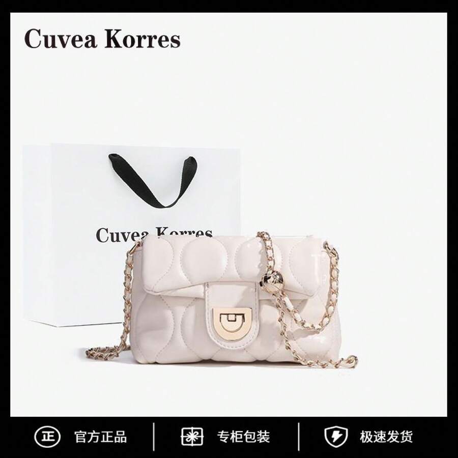 Women Shoulder Bags - 專櫃正品(+禮品盒+禮品袋) - 查看 1