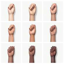 WhsHeria 棕色凝胶指甲油，1 件棕色秋冬凝胶指甲油巧克力棕色指甲油凝胶高光泽可拆卸 U V 凝胶指甲法式指甲美甲沙龙 DIY 适合女性初学者 - 彩色 - 查看 2