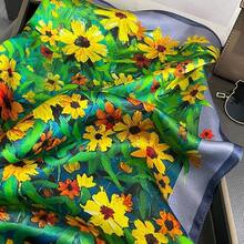 Foulard e sciarpe quadrate da donna