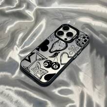 Basic Phone Cases - Mixed Colors - View 1