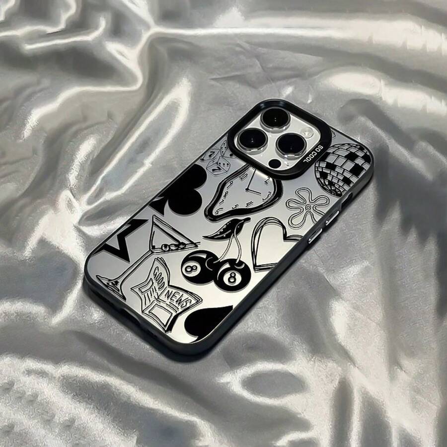 Basic Phone Cases - Mixed Colors - View 1