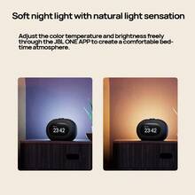 JBL HORIZON 3 All-in-One-Gerät für Licht und Musik. Sound- und Licht-Verbindungsmodus. 20 W sprudelnder Bass. Benutzerdefinierter Lichteffekt per APP. Erste Wahl für Geburtstags-/Hochzeitsgeschenke. Kostenloses Installationsdesign.