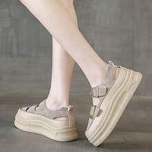 Women Platforms & Wedge Sandals