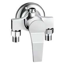 Handheld Showerheads - Thickened Copper [faucet + Accessories] - View 2