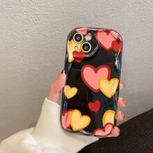 Fashion Phone Cases - Mixed Color 3 - View 2