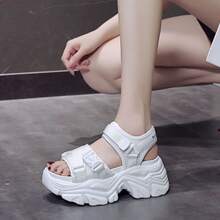 Women Chunky Shoes