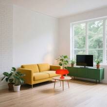 现代蘑菇形台灯 | USB 供电 | 三色可调光照明 | 抛光表面 | 装饰艺术风格 | 无限调光 | 卧室和办公桌的理想选择