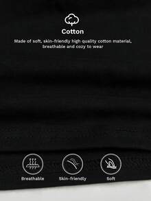 XLLAIS 女士夏季短袖 100% 纯棉 T 恤，休闲运动弹力白色上衣