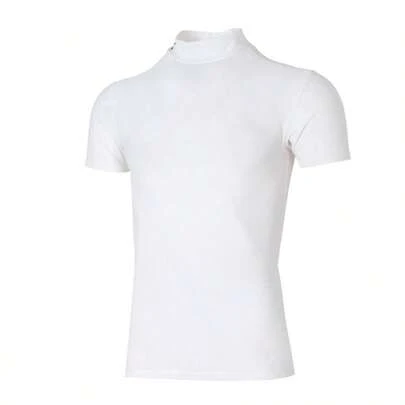 Under Armour Quần bó nén tay ngắn UA HG OG dành cho nam, chất liệu mềm mại thoải mái, thích hợp cho tập luyện hàng ngày, thể thao ngoài trời và thể dục, mã sản phẩm 1390098-100