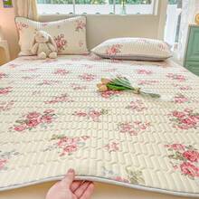 Cooling Mattress Pads - Honey Soda - View 12