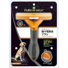 Pet Hair Combs & Brushes