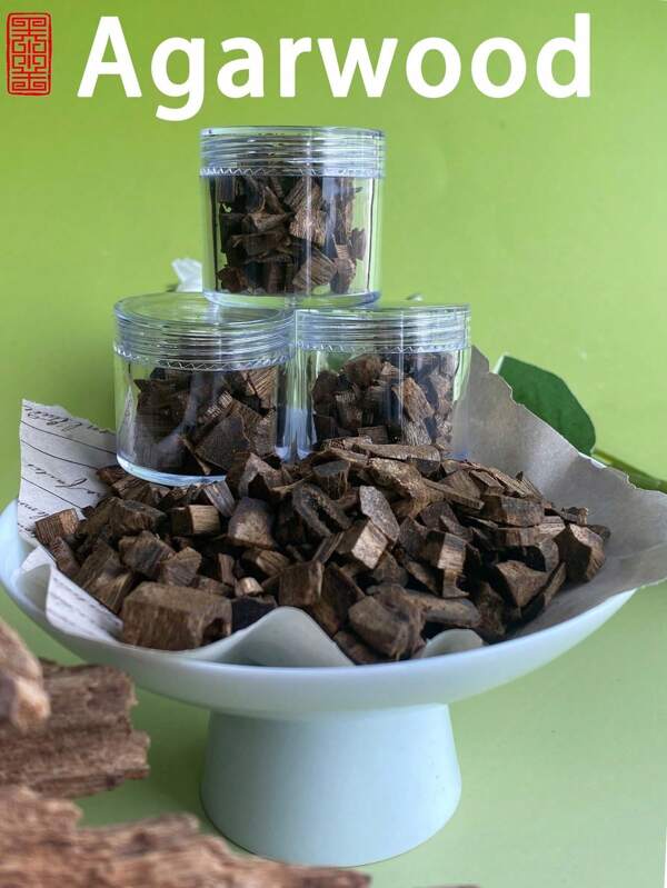 5g Exquisite 5a-Grade Agarwood, Natural Wild Log Material, Carefully Selected High-Quality Top-Grade Products. With An Extremely High Oil Content And No Chemical Substances, It Is Healthy And . Its Intertwined Sweet And Cool Aroma Can Effectively Deodorize And Purify The Air In Bedrooms, Offices, Living Rooms