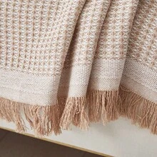 1 件 Ins 风格野餐毯、沙滩毯、柔软可折叠户外垫、春夏季非常适合草地露营和派对、露营野餐布、波西米亚地毯、适合户外和家庭使用、户外野餐、防风斗篷、桌布、户外装饰、女朋友礼物