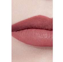 ROUGE ALLURE VELVET Luminous Matte Lip Colour 63-ESSENTIELLE de Chanel - 63-ESENCIAL - Ver 6